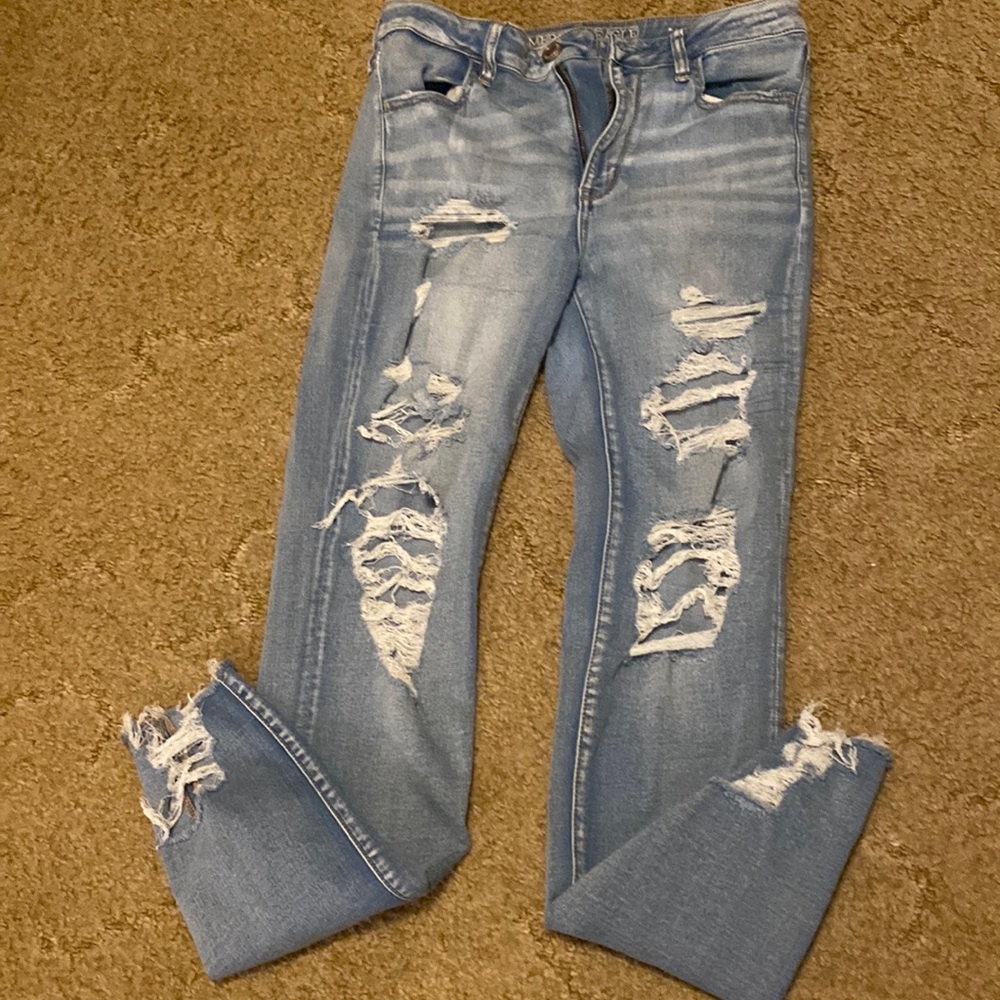 American Eagle Jeans!!!